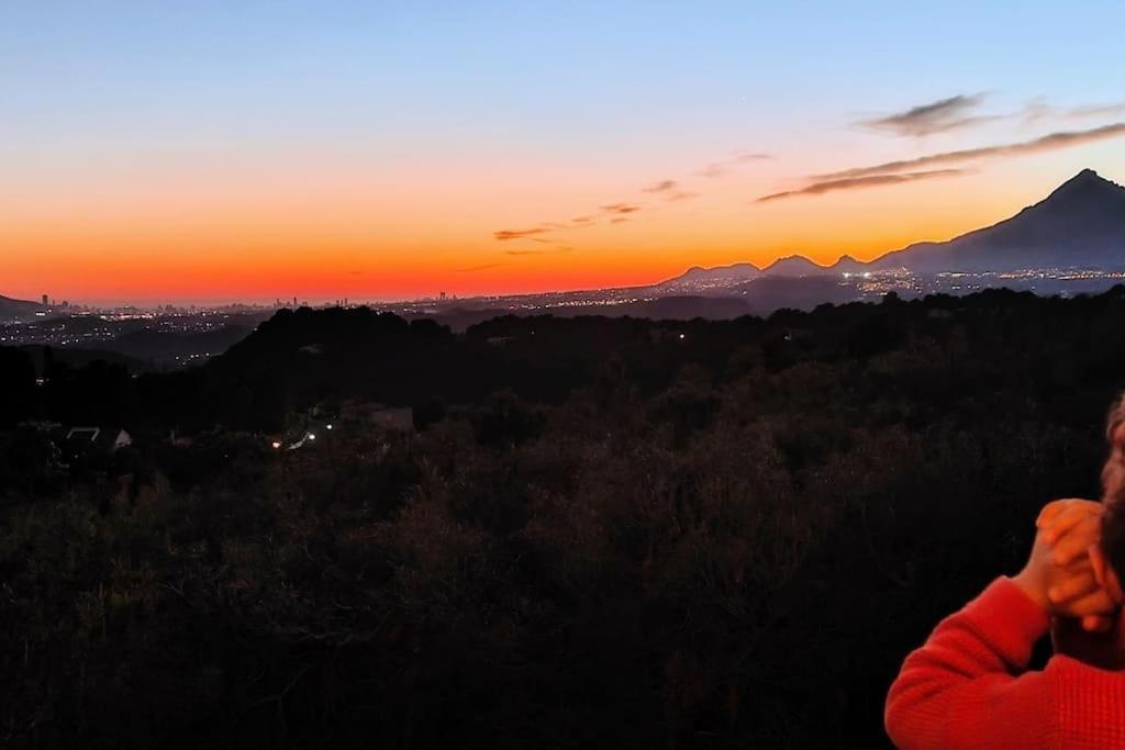 Villa Altea Moderna Vistas Panoramicas Zewnętrze zdjęcie