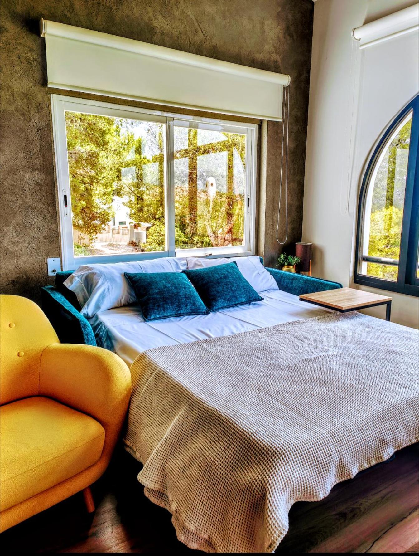 Villa Altea Moderna Vistas Panoramicas Zewnętrze zdjęcie