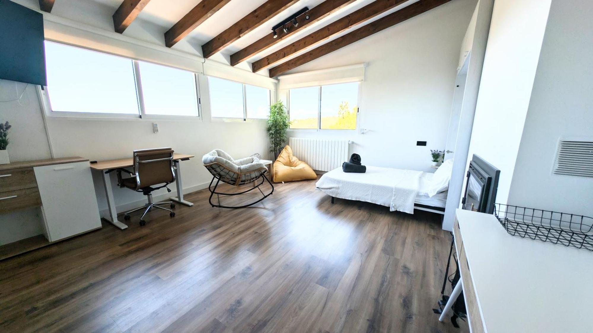 Villa Altea Moderna Vistas Panoramicas Zewnętrze zdjęcie
