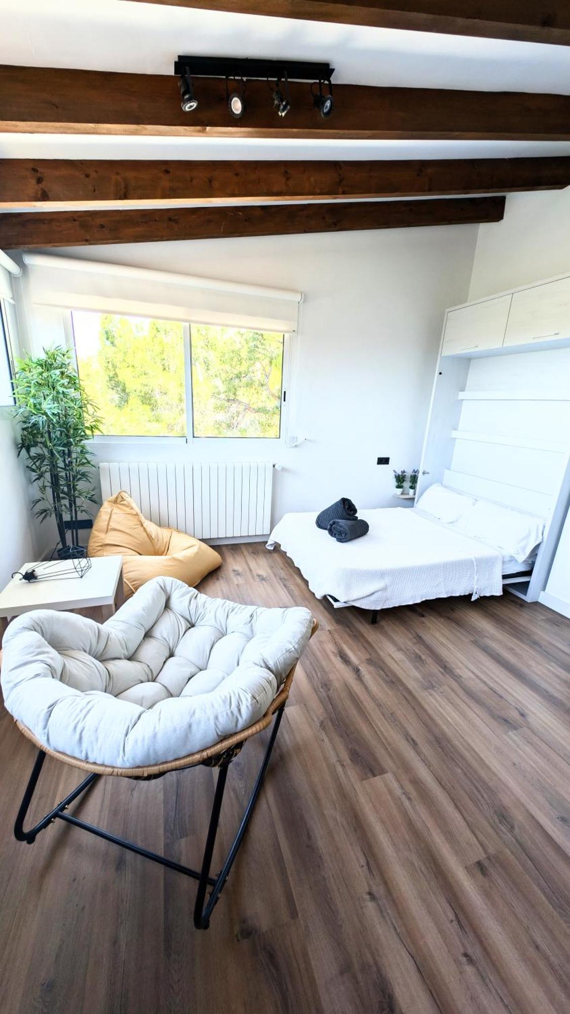 Villa Altea Moderna Vistas Panoramicas Zewnętrze zdjęcie