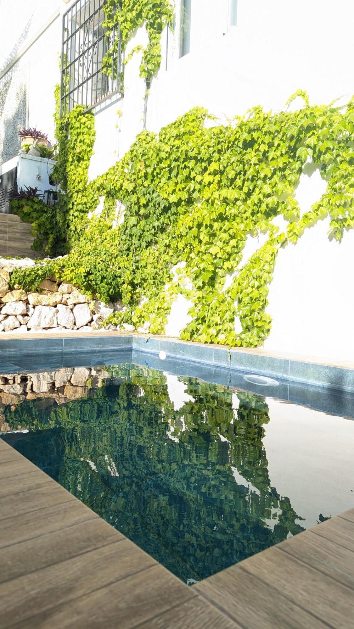 Villa Altea Moderna Vistas Panoramicas Zewnętrze zdjęcie